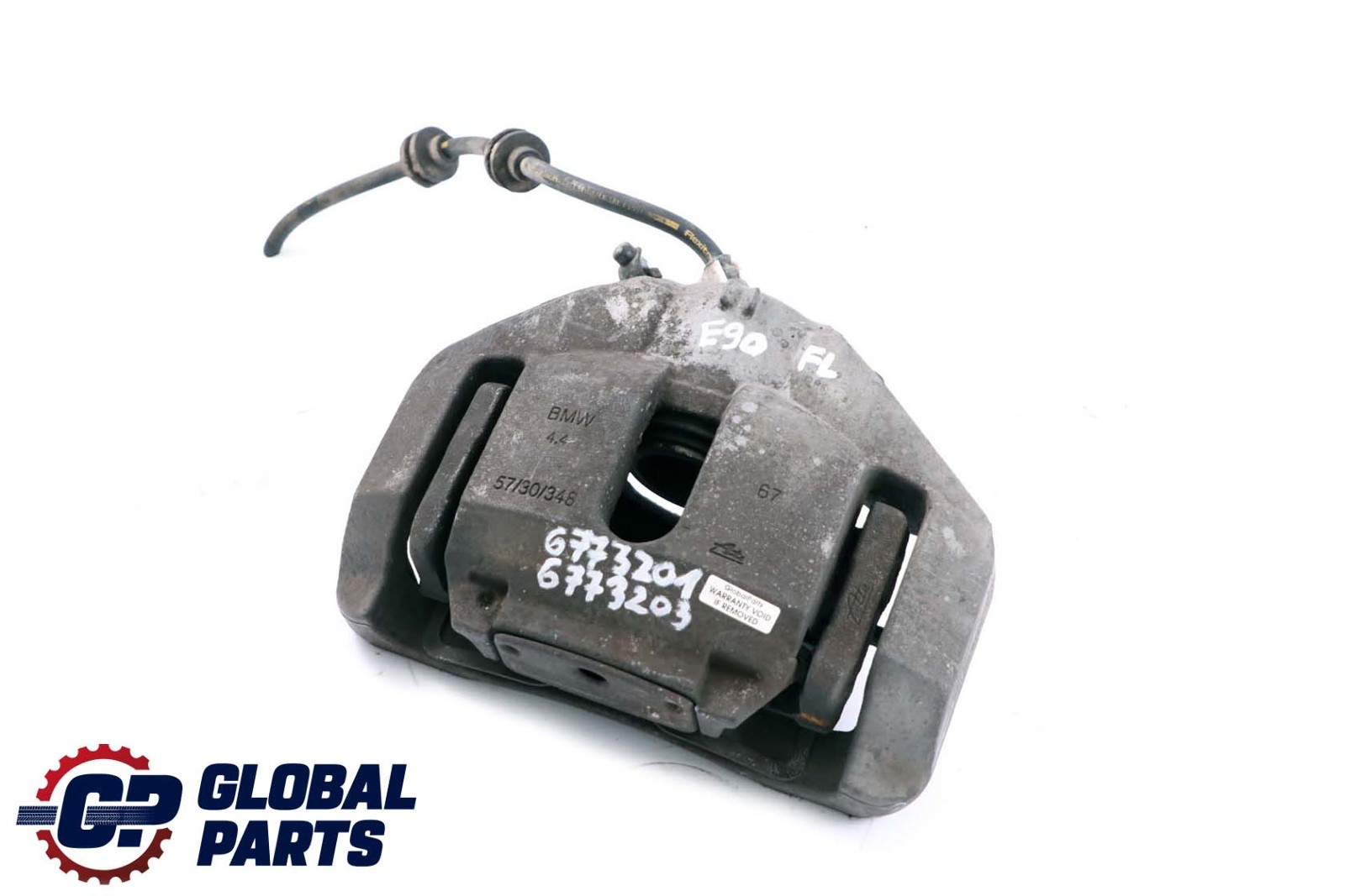 BMW Z4 E89 E90 E91 E92 Front Left N/S Brake Caliper Carrier Housing