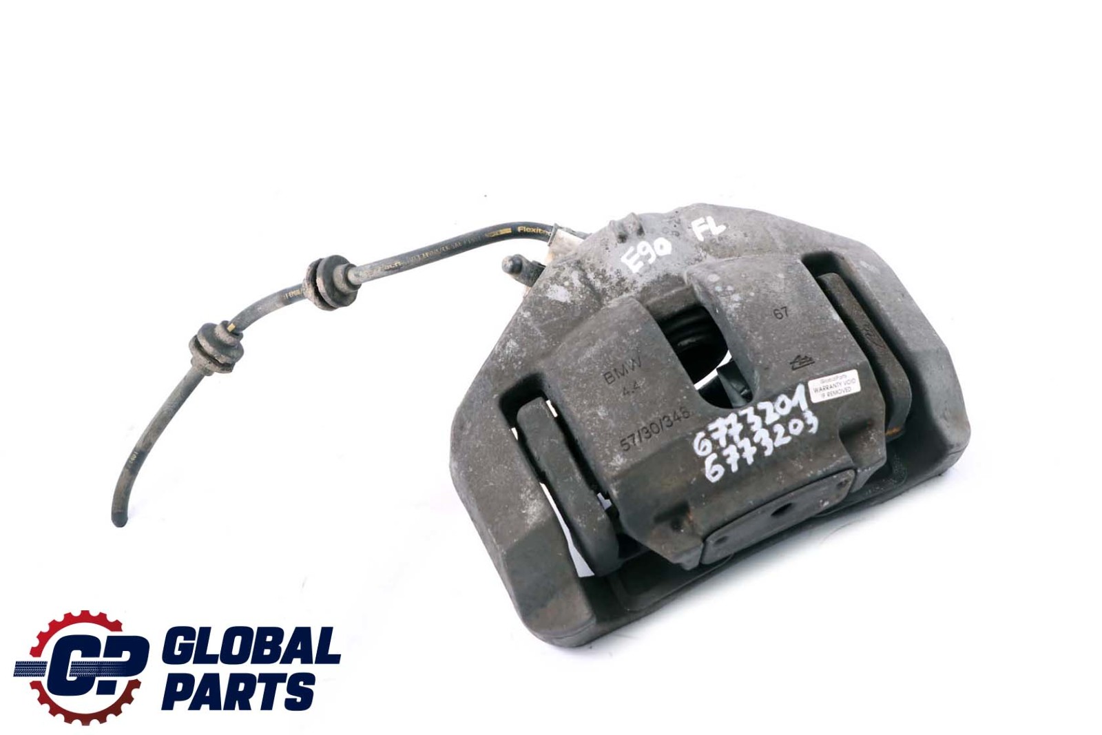 BMW Z4 E89 E90 E91 E92 Front Left N/S Brake Caliper Carrier Housing