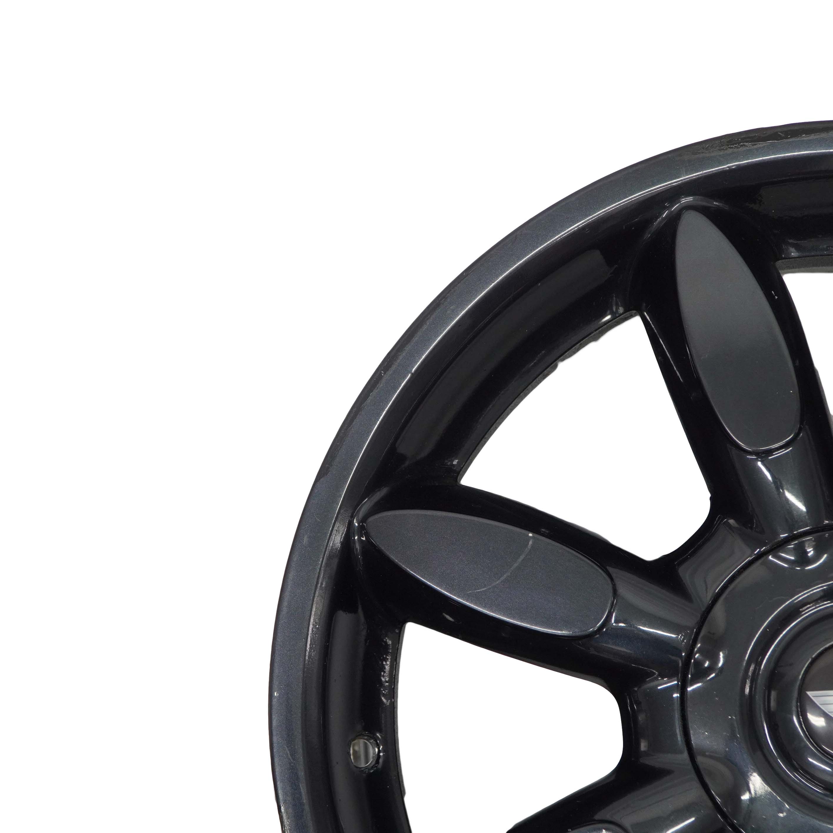 Mini R50 R56 Felga aluminiowa 17" 7J ET:48 6773800