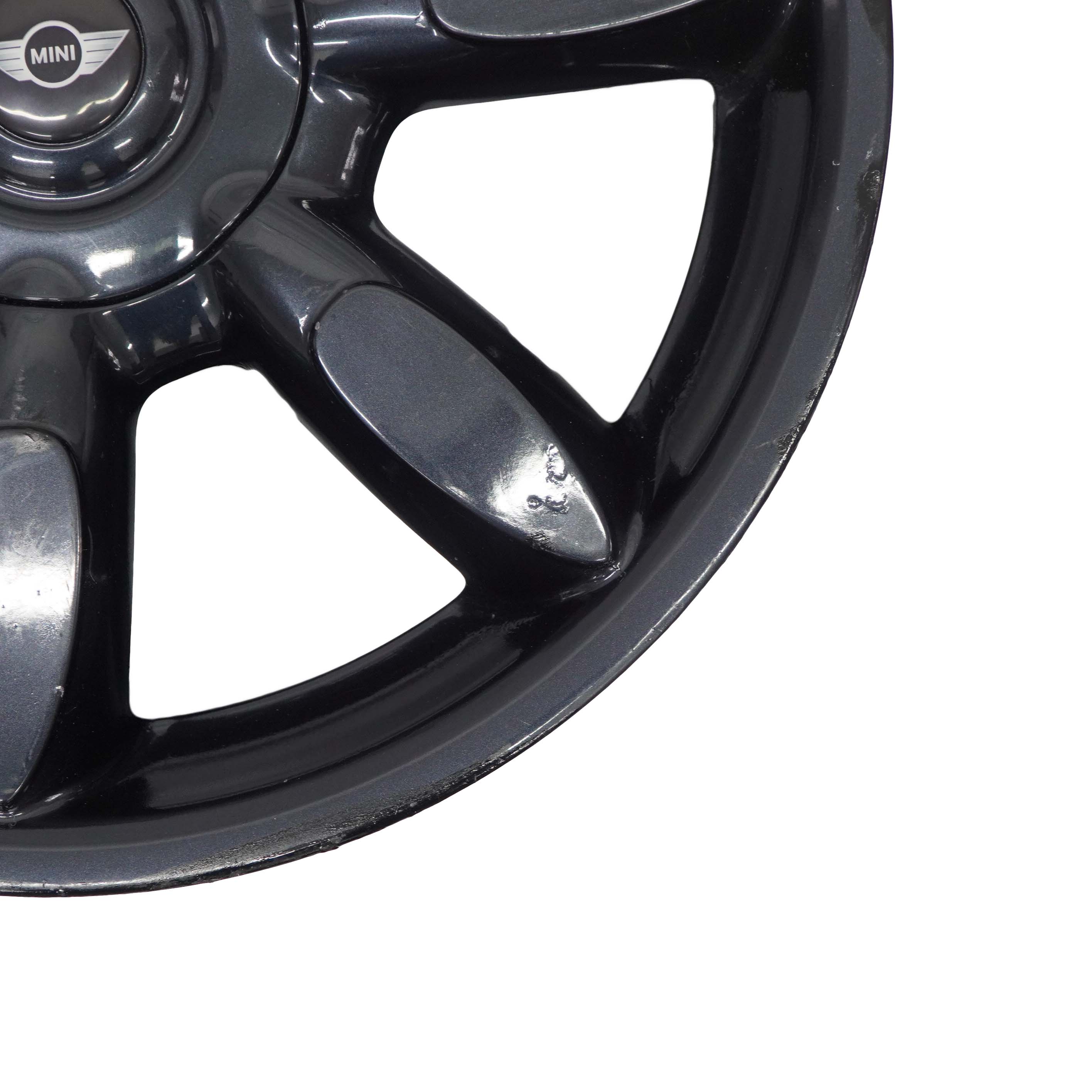 Mini R50 R56 Felga aluminiowa 17" 7J ET:48 6773800