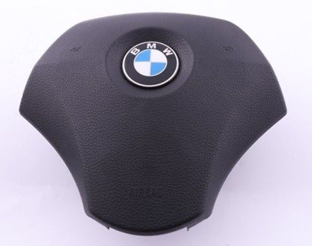 BMW E60 E61 Poduszka AIRBAG kierowcy 6774449