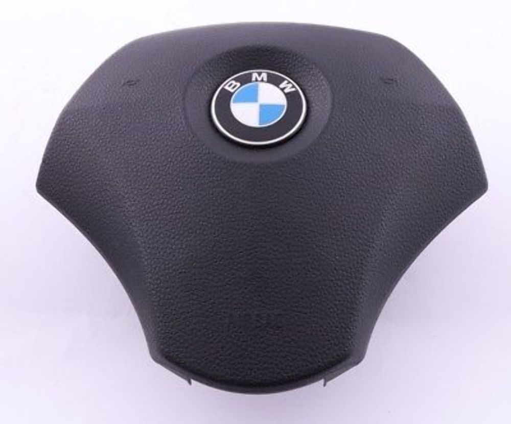 BMW E60 E61 Poduszka AIRBAG kierowcy 6774449