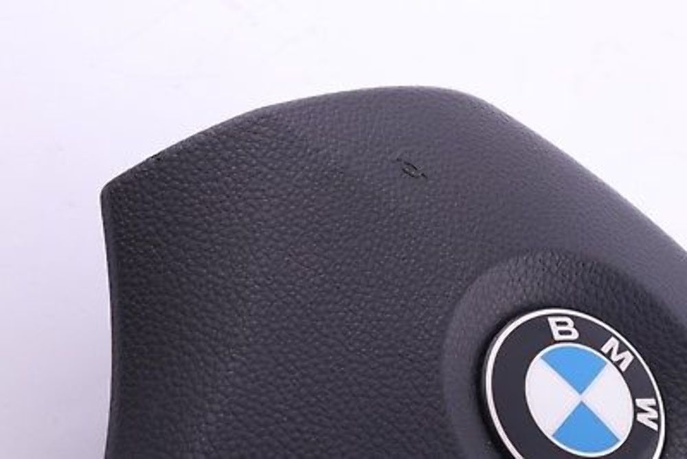 BMW E60 E61 Poduszka AIRBAG kierowcy 6774449