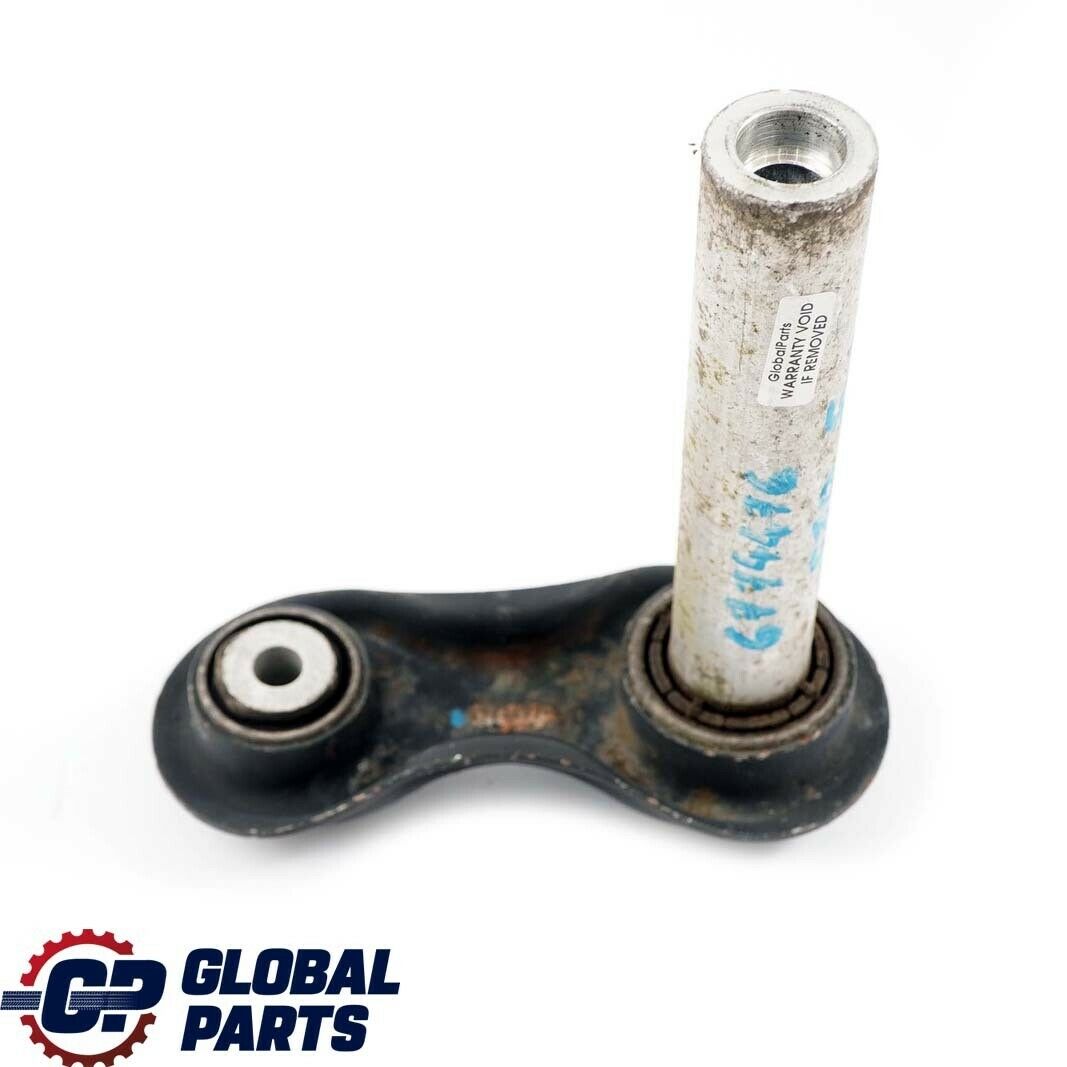 BMW X5 X6 Series E70 E71 Integral Link Axle Support Rear 6774476