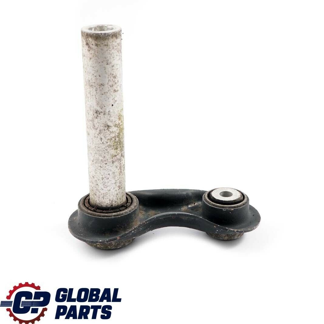 BMW X5 X6 Series E70 E71 Integral Link Axle Support Rear 6774476