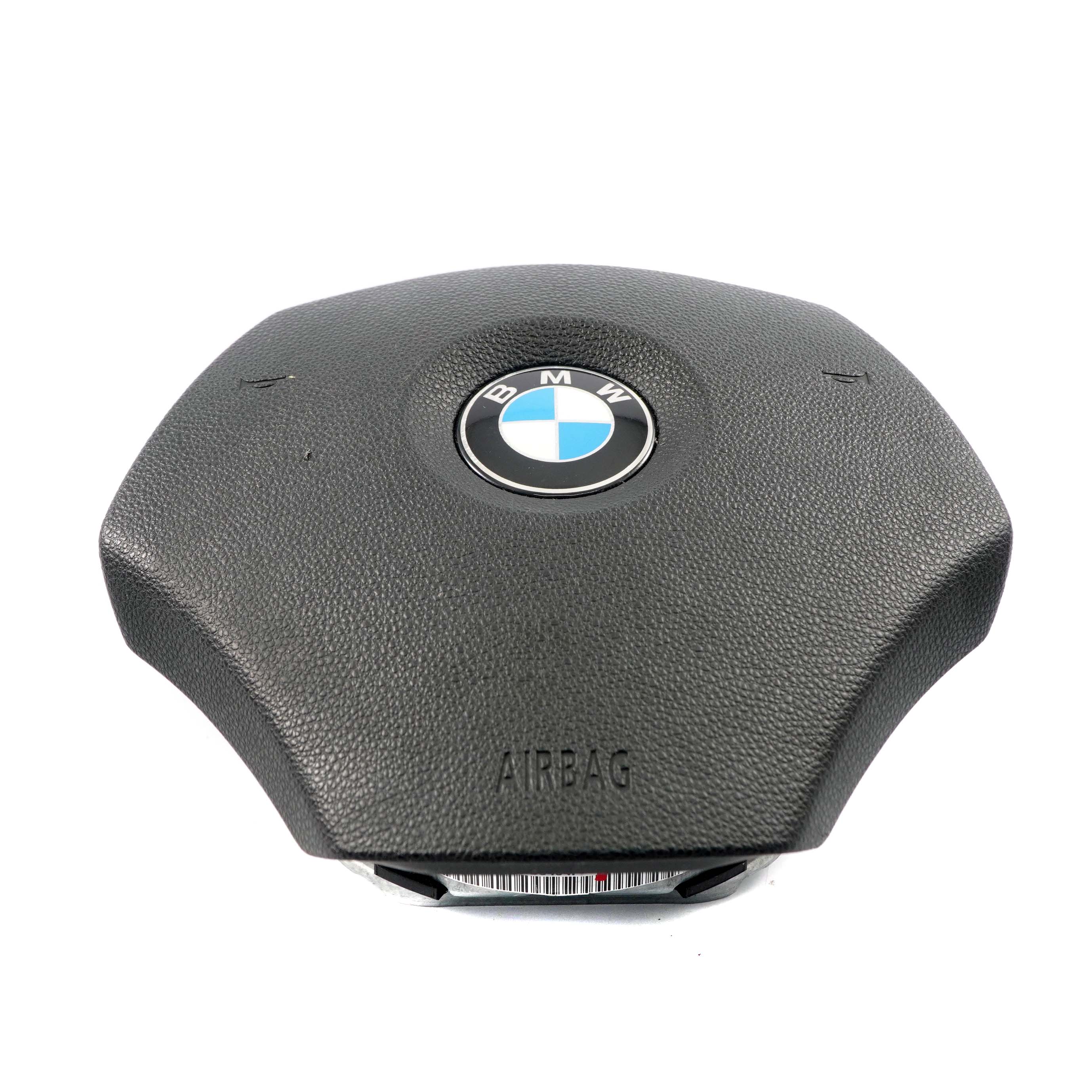 BMW E84 E90 E91 LCI Steering Wheel Air Module Bag Driver's Side 6774945