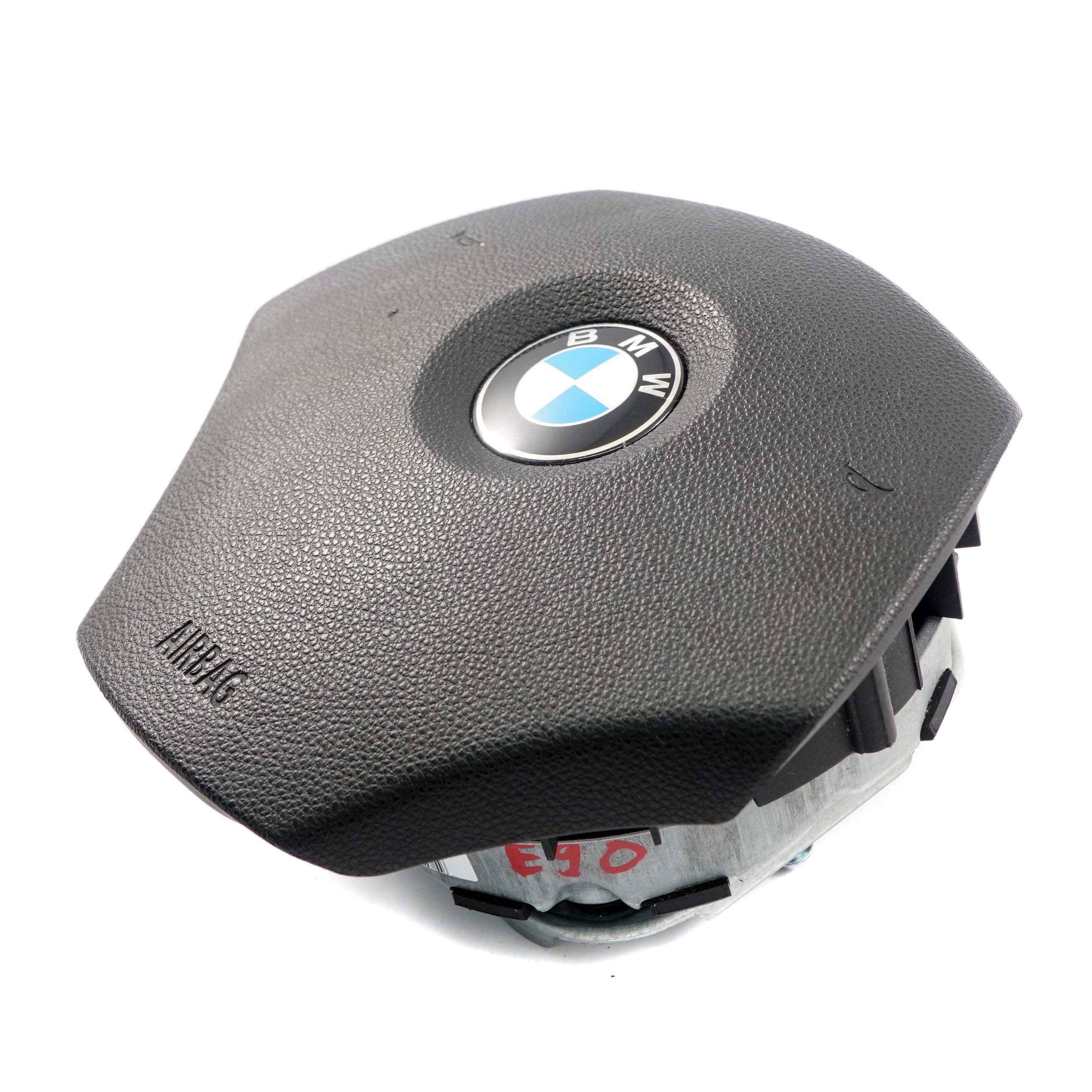 BMW E84 E90 E91 LCI Steering Wheel Air Module Bag Driver's Side 6774945