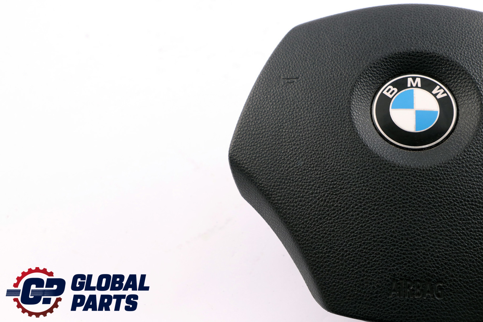 BMW E84 E90 E90N E91 E91N LCI Air Module Bag Driver's Side 6774945