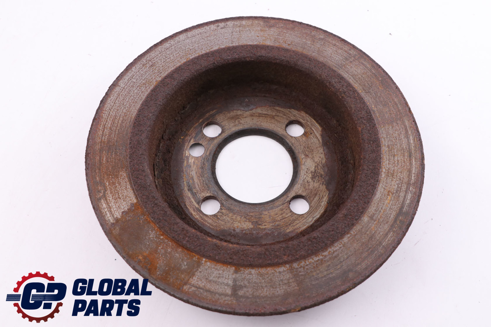 BMW Mini Cooper R50 R53 R55 R56 R57 Rear Wheel Brake Disc 259X10