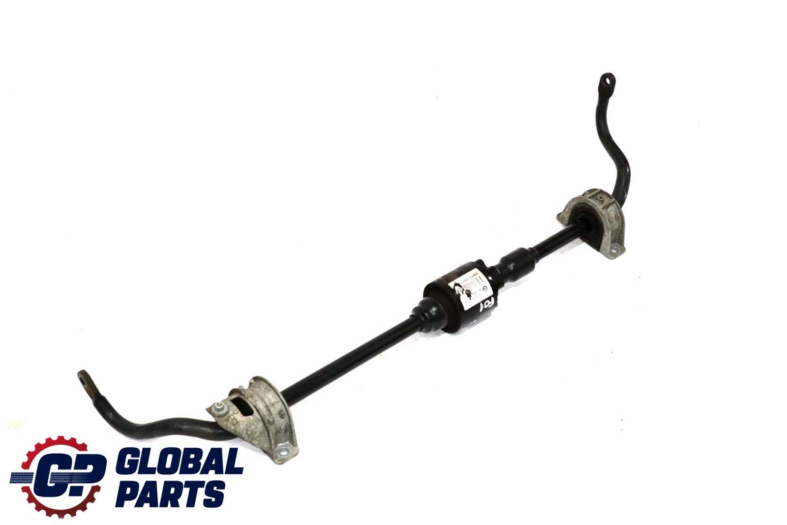 BMW F01 F02 Stabilizator Dynamic Tył 6775187