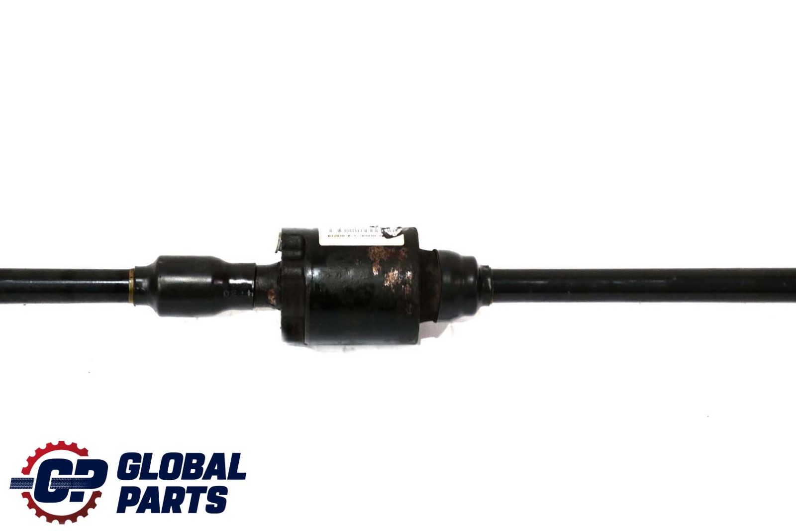 BMW F01 F02 Stabilizator Dynamic Tył 6775187