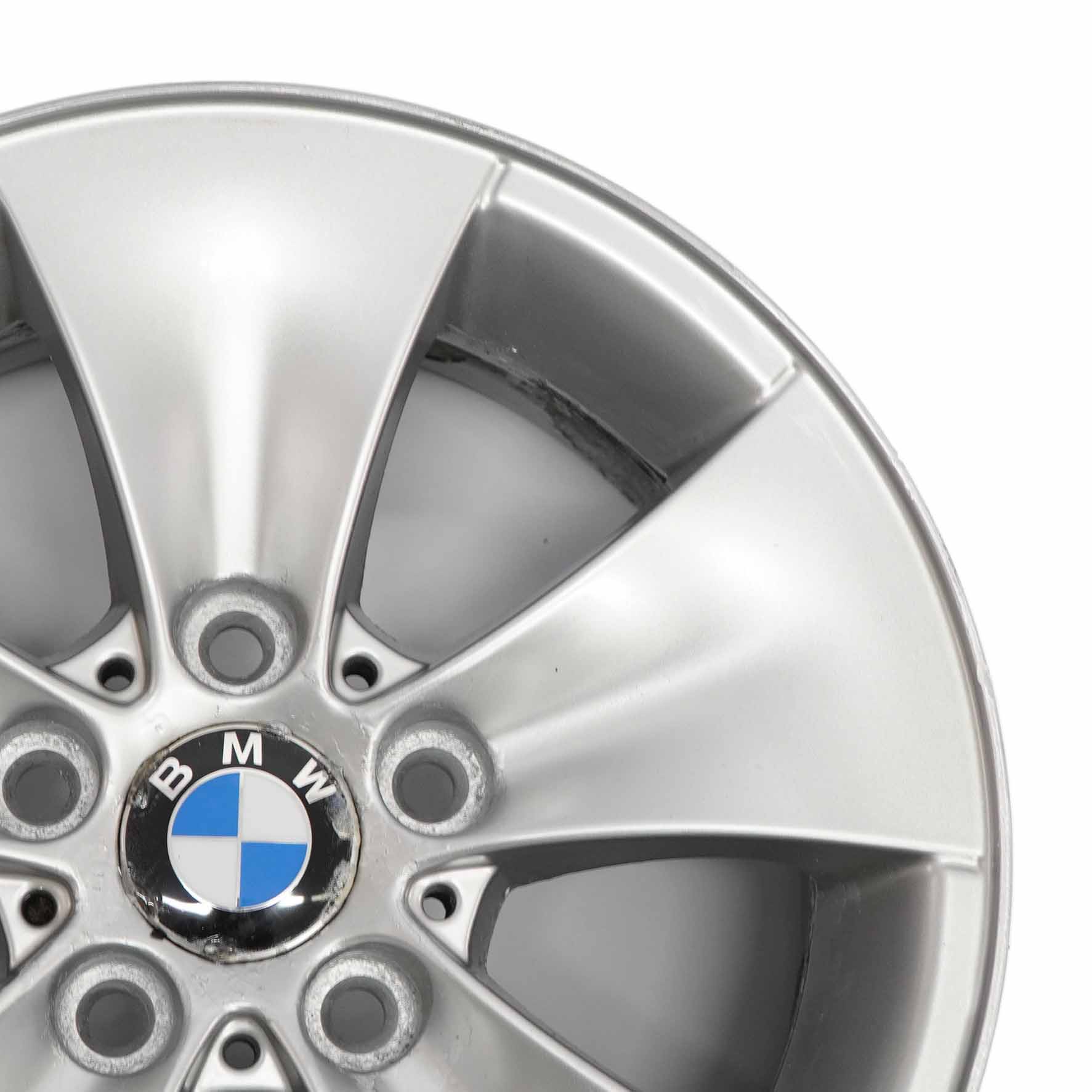 BMW E90 E91 Felga Aluminiowa 16" 7J 6775594