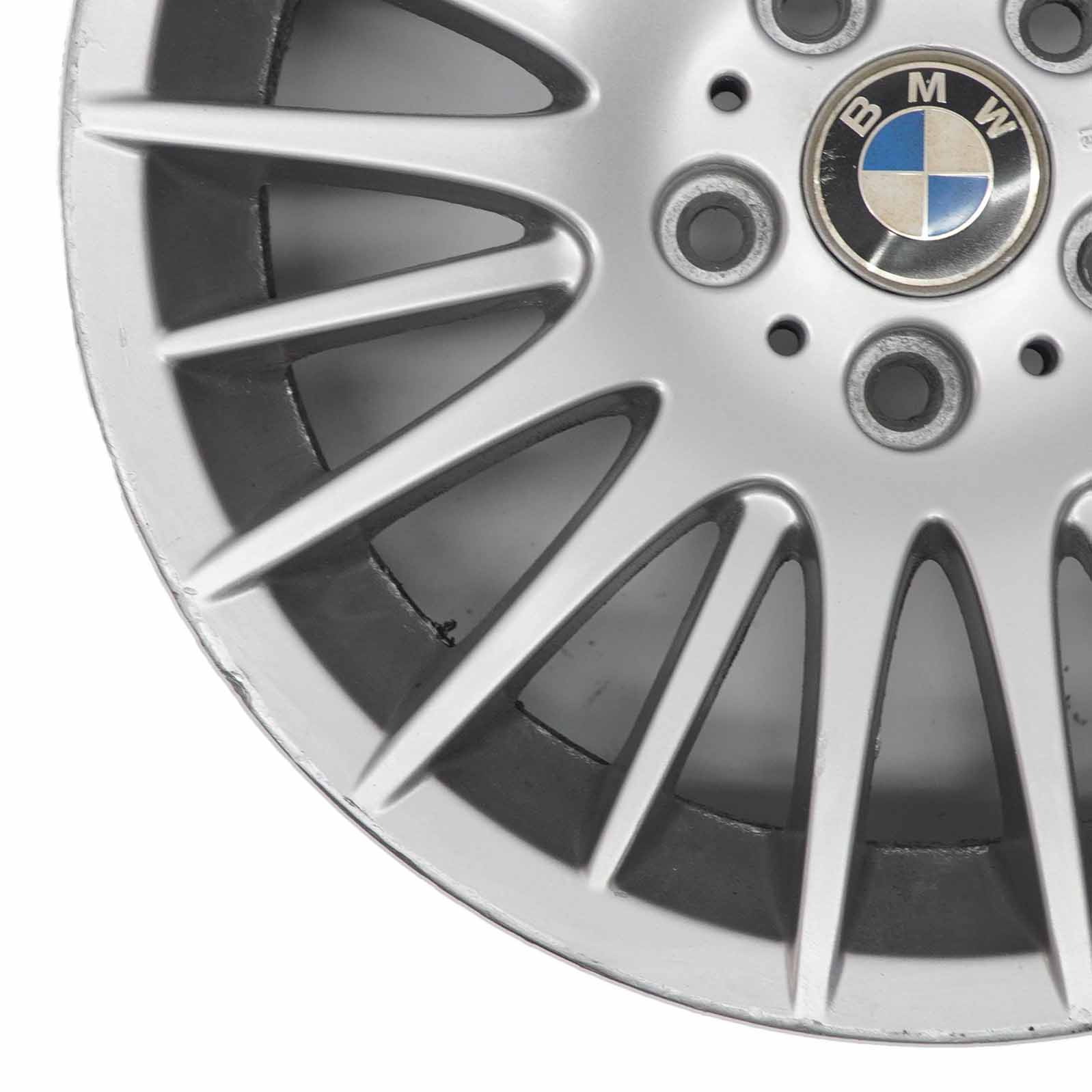 BMW E90 E91 E92 Felga Aluminiowa 17" 8J 6775598