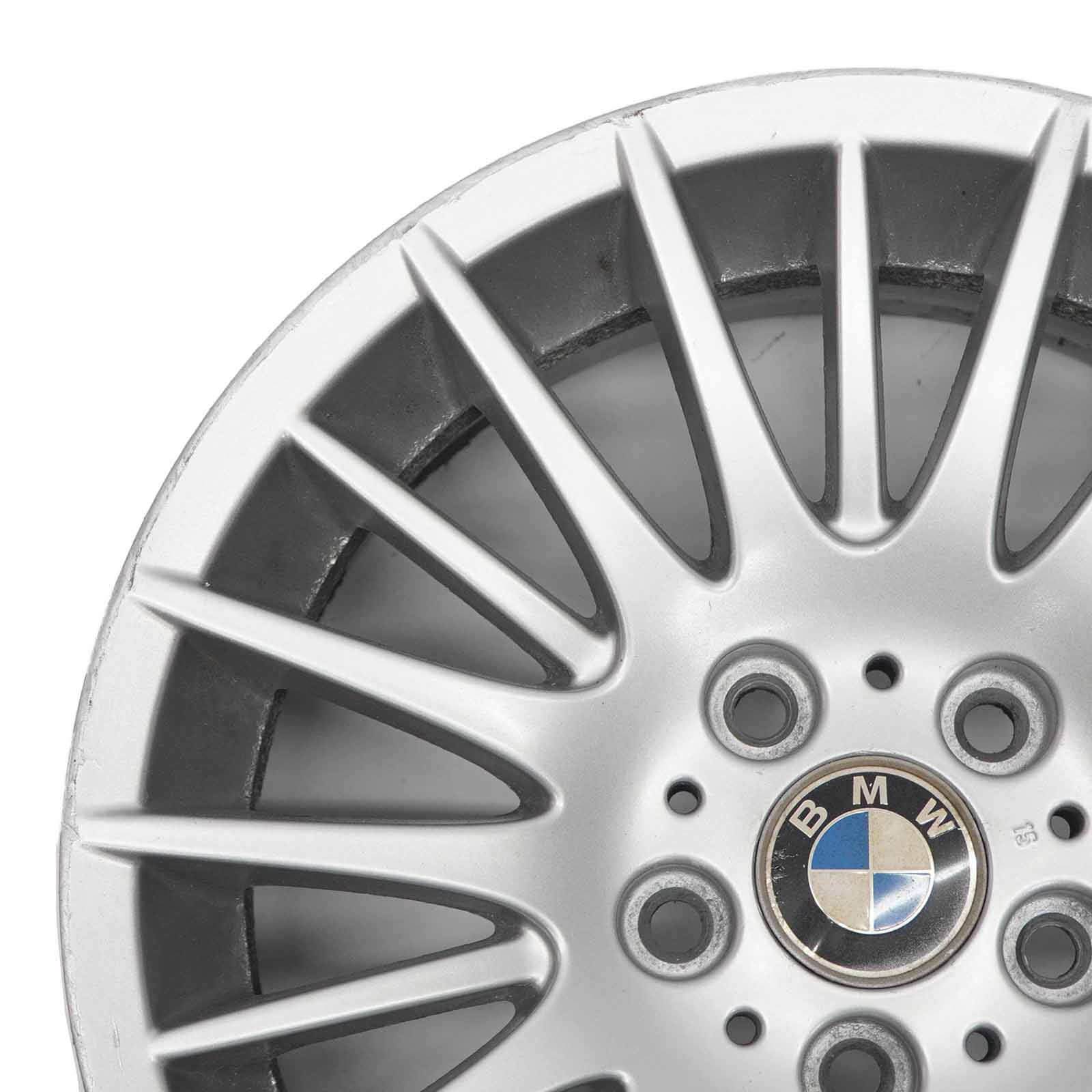 BMW E90 E91 E92 Felga Aluminiowa 17" 8J 6775598