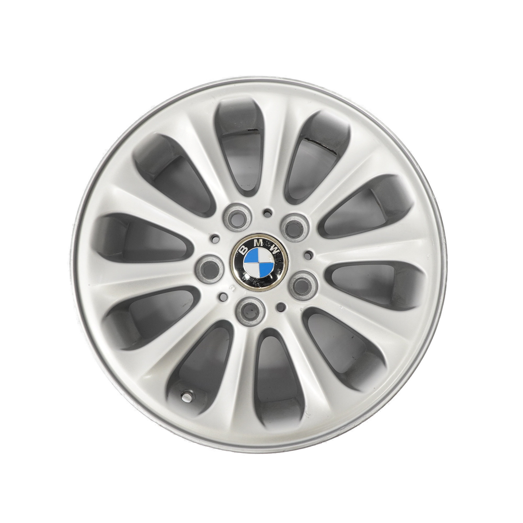 BMW E81 E87 Felga aluminiowa 16" 6,5J 6775618