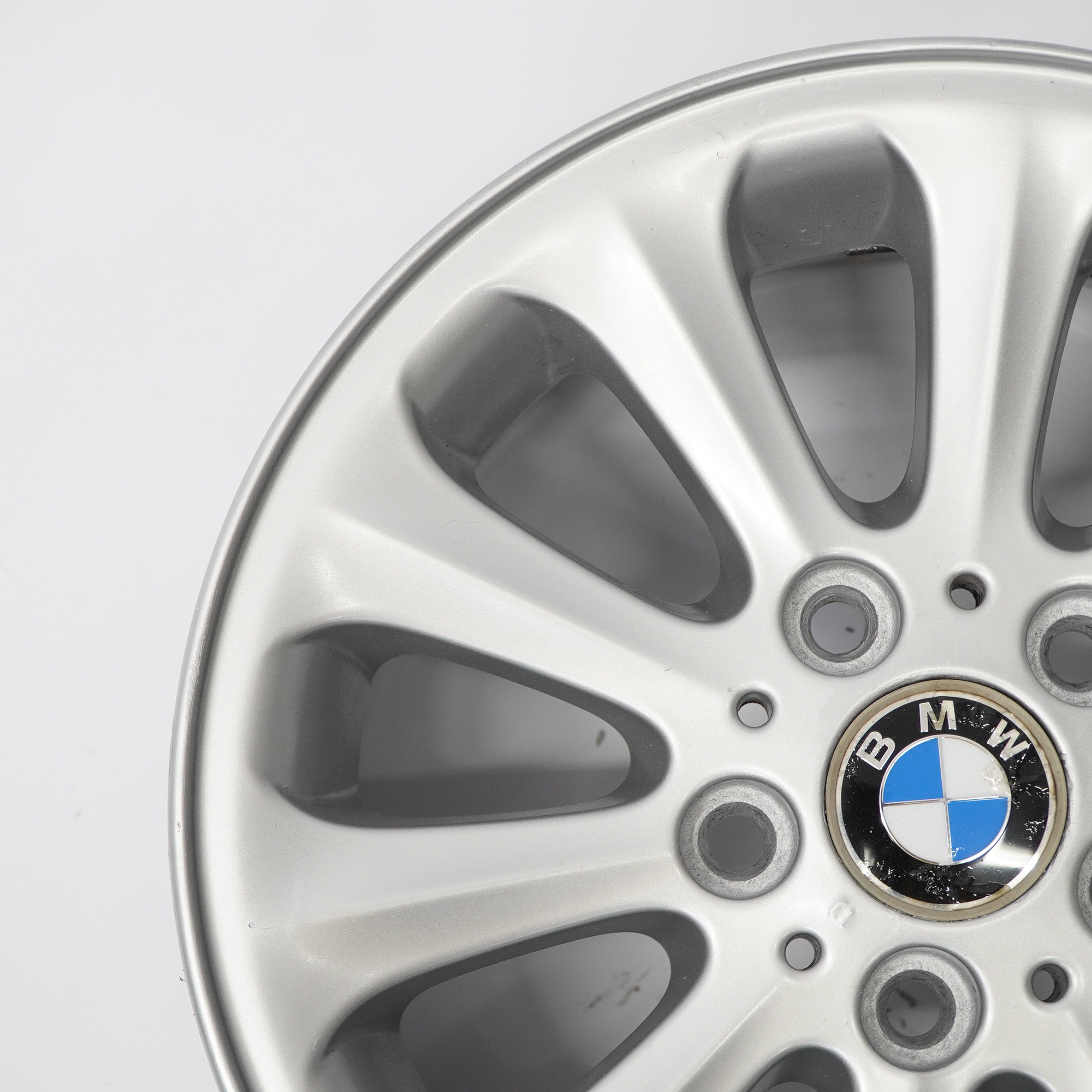 BMW E81 E87 Felga aluminiowa 16" 6,5J 6775618