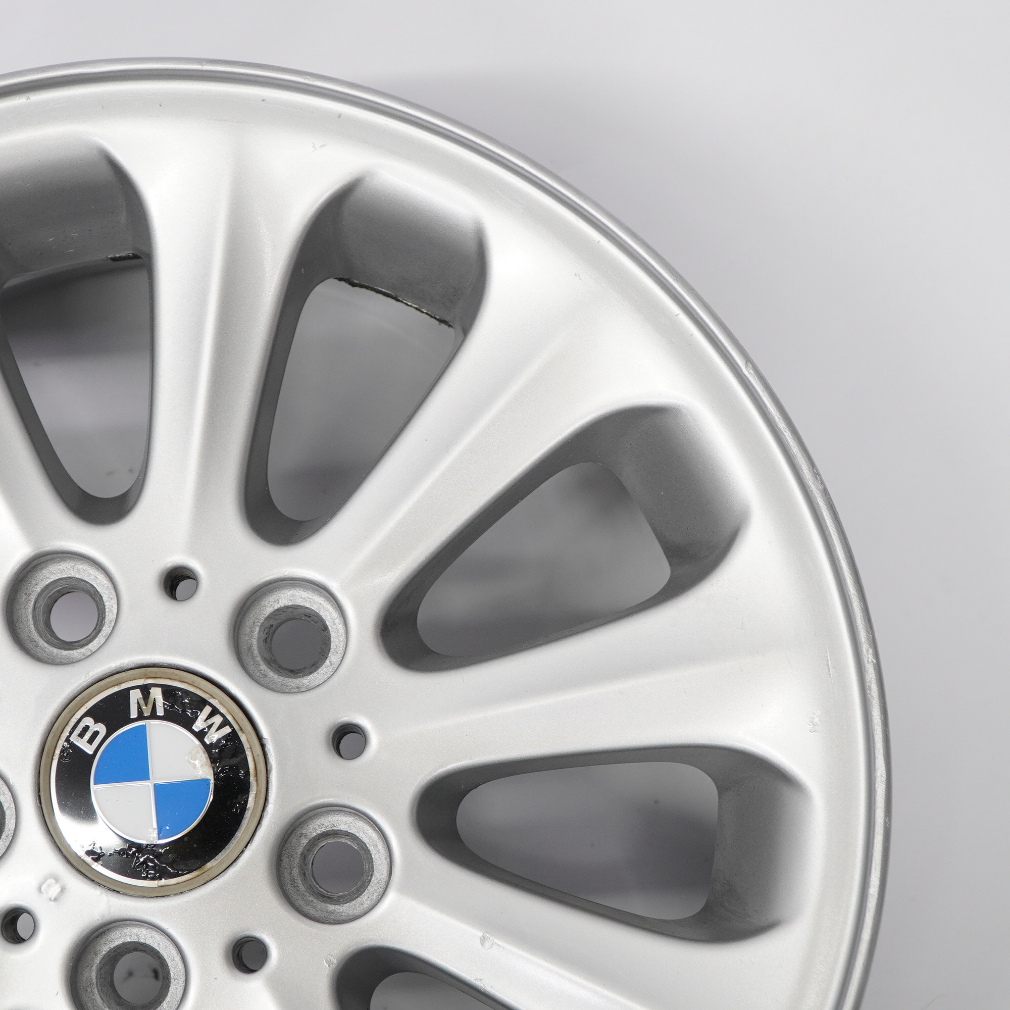 BMW E81 E87 Felga aluminiowa 16" 6,5J 6775618