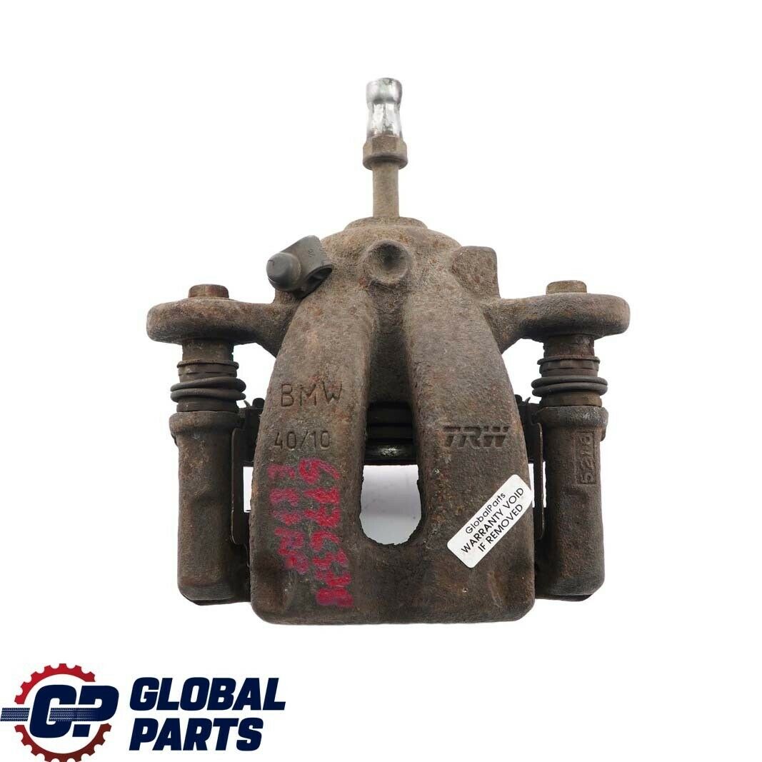 BMW 1 Series E81 E87 Rear Right O/S Brake Caliper 40/10 6776378