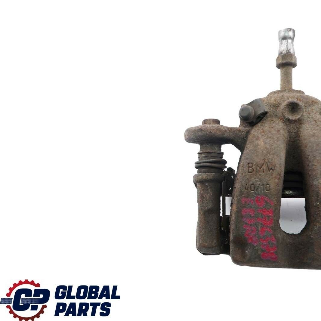 BMW 1 Series E81 E87 Rear Right O/S Brake Caliper 40/10 6776378