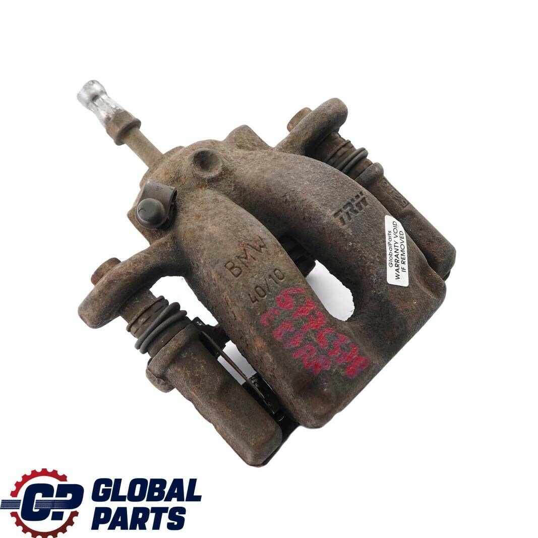 BMW 1 Series E81 E87 Rear Right O/S Brake Caliper 40/10 6776378