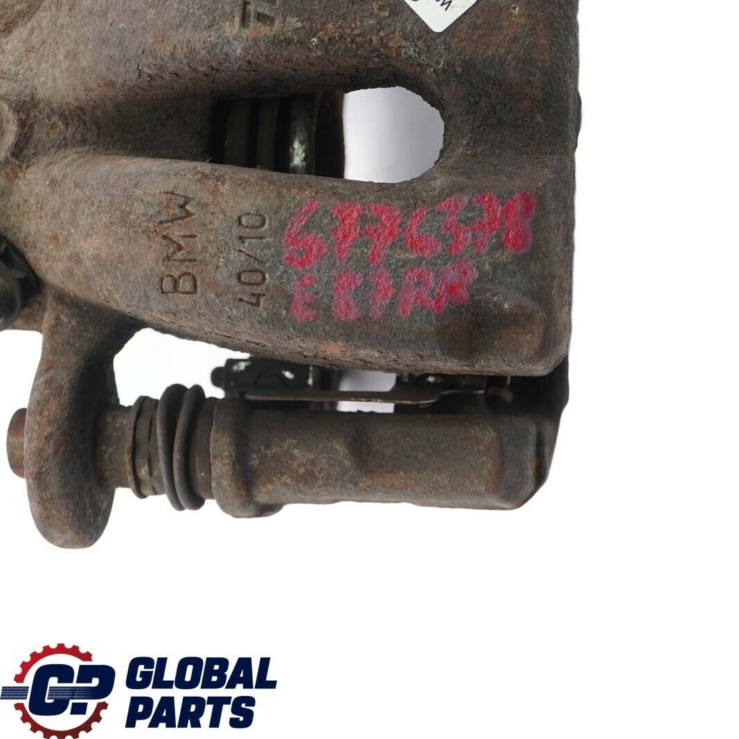 BMW 1 Series E81 E87 Rear Right O/S Brake Caliper 40/10 6776378