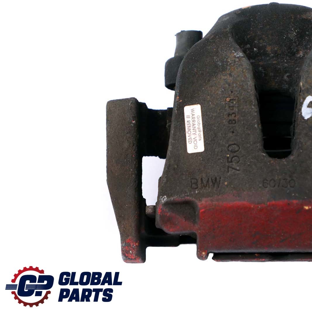 BMW X5 X6 E70 E71 Front Right O/S Brake Caliper Housing Carrier 60/30/348