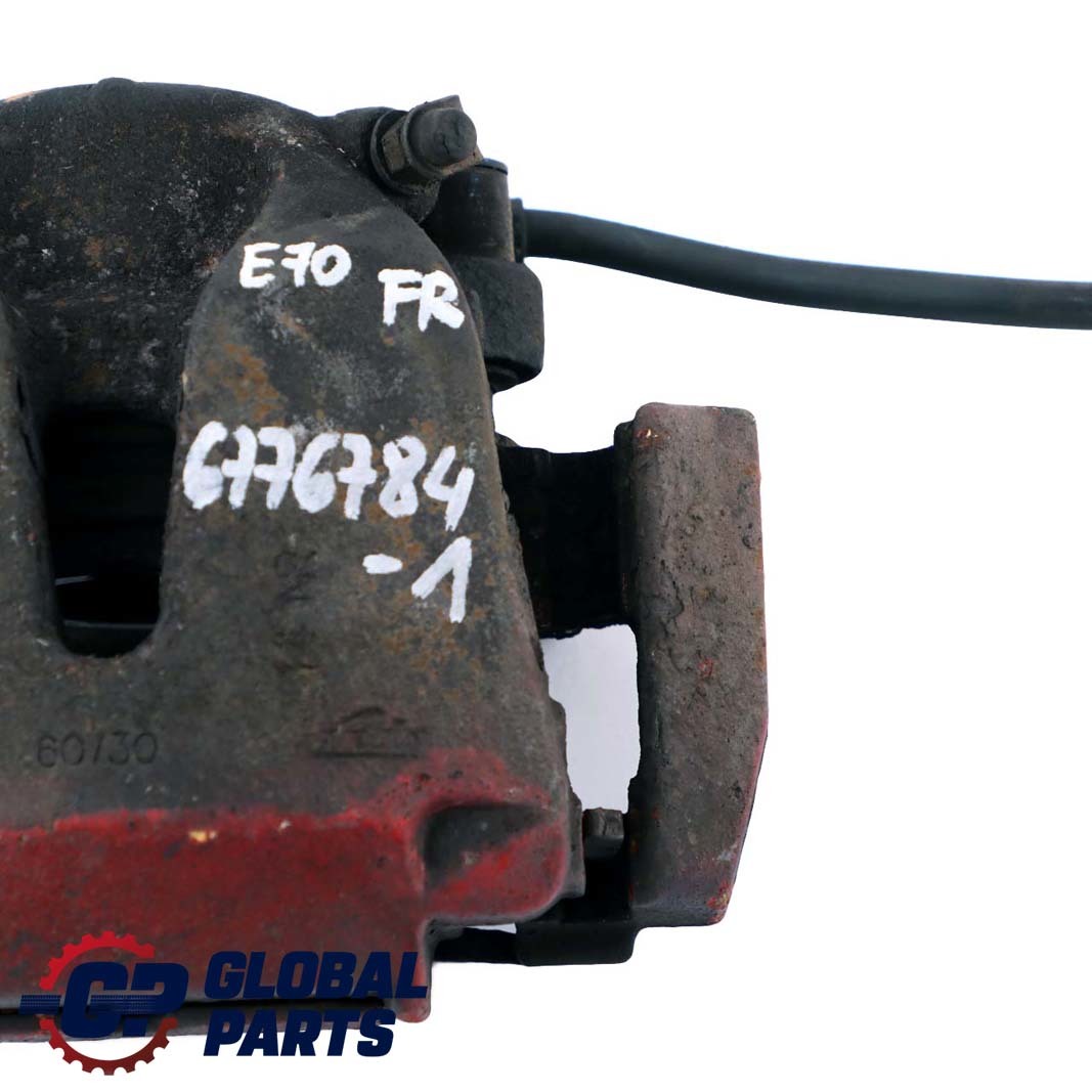 BMW X5 X6 E70 E71 Front Right O/S Brake Caliper Housing Carrier 60/30/348