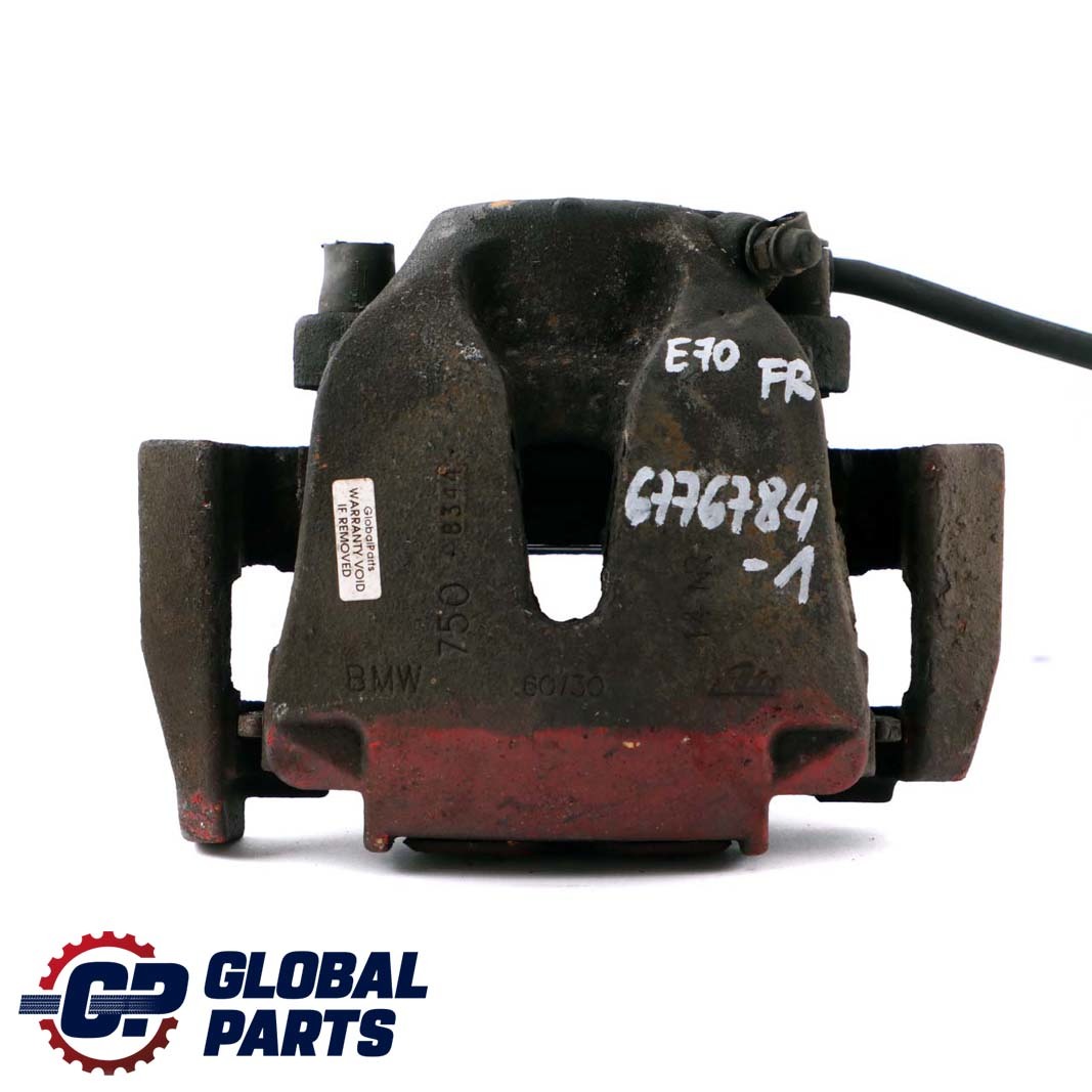 BMW X5 X6 E70 E71 Front Right O/S Brake Caliper Housing Carrier 60/30/348