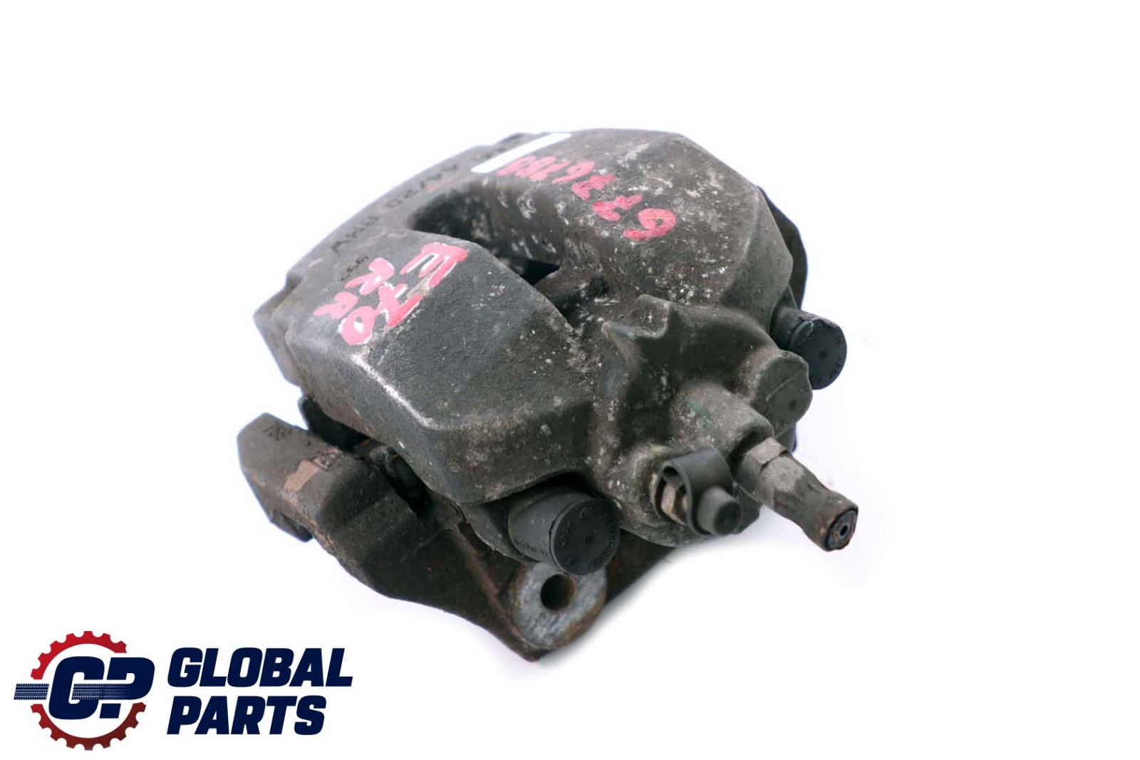 BMW X5 X6 Series E70 E71 F15 F16 Rear Right O/S Brake Caliper 44/20