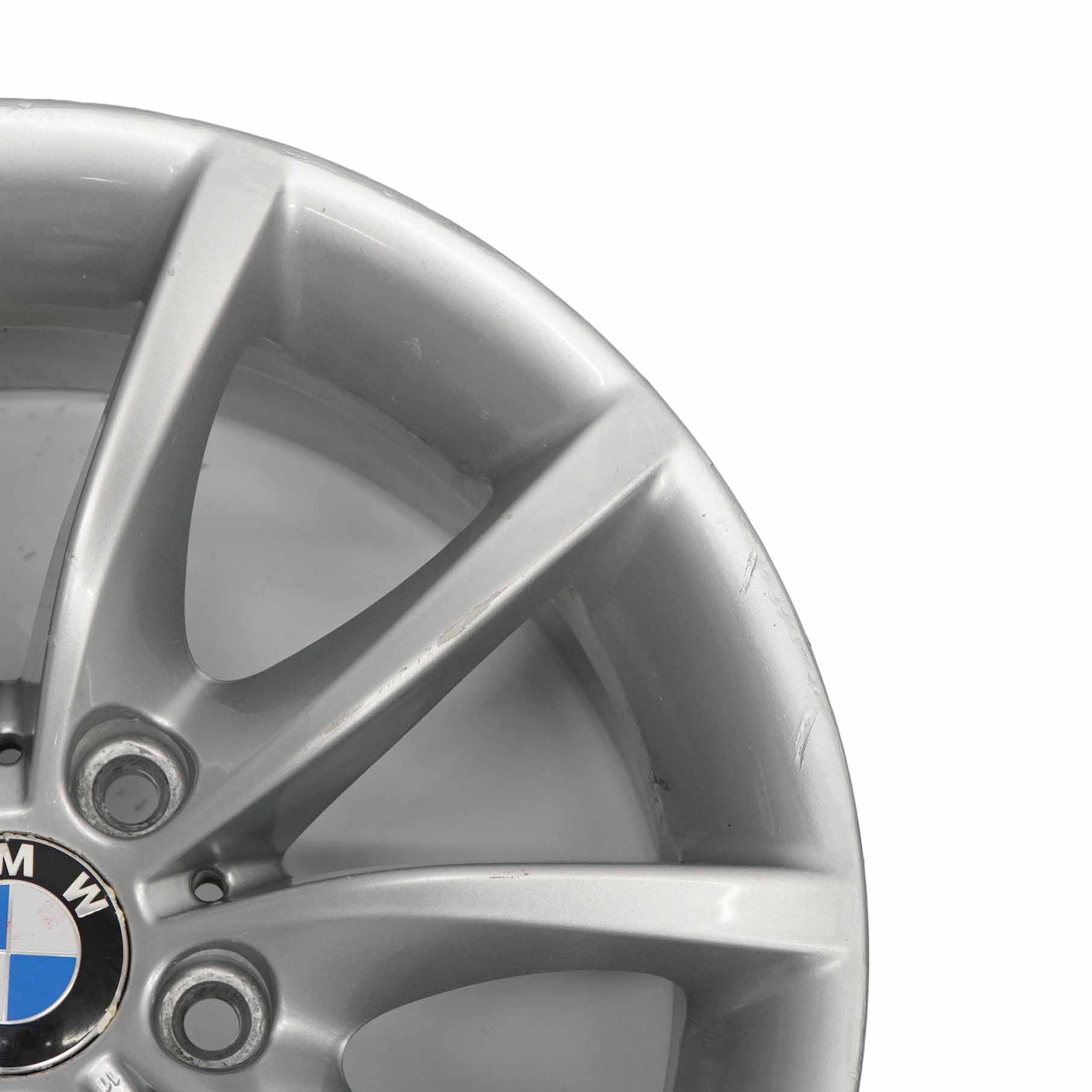 BMW E60 E61 Felga aluminiowa 17" 8J 6777348