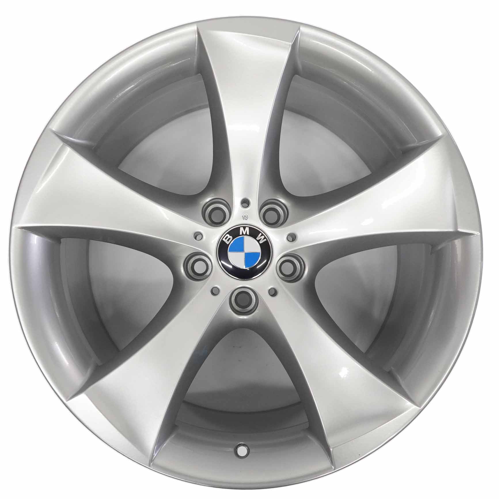 BMW X6 E71 Felga Aluminiowa 20" 11J ET:37 6778589