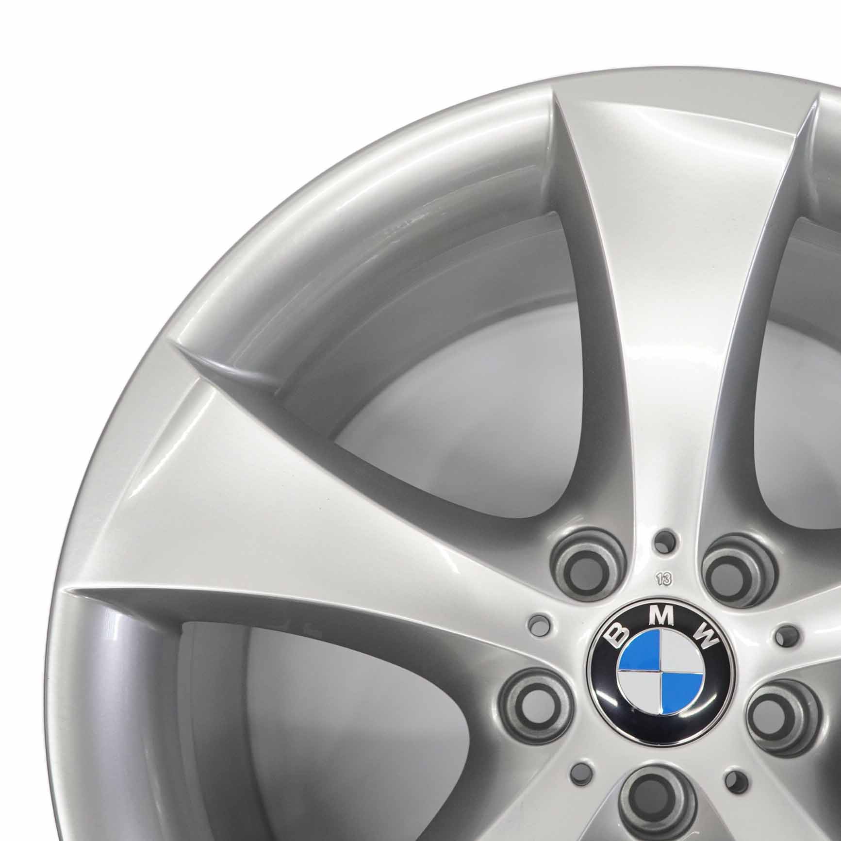 BMW X6 E71 Felga Aluminiowa 20" 11J ET:37 6778589