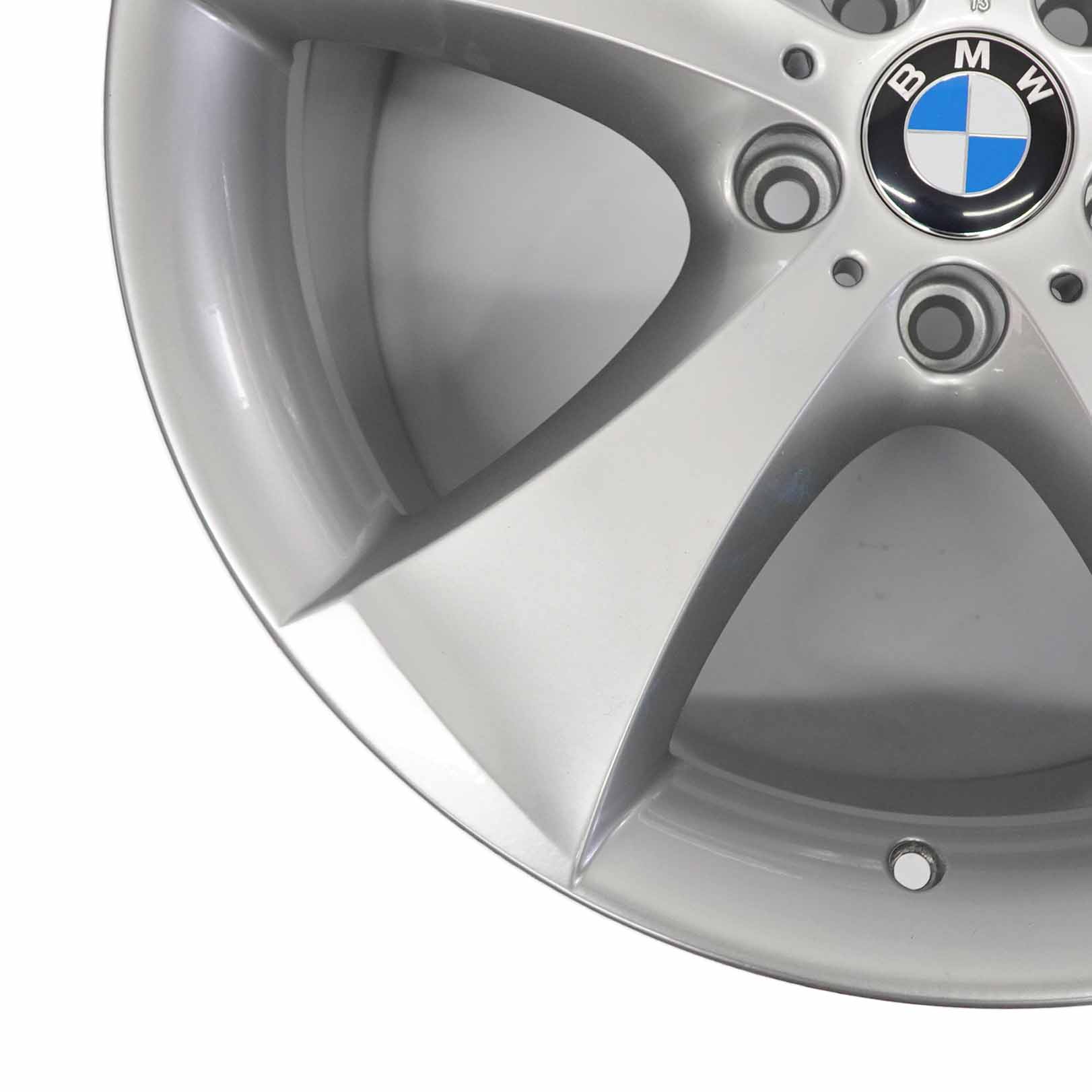 BMW X6 E71 Felga Aluminiowa 20" 11J ET:37 6778589