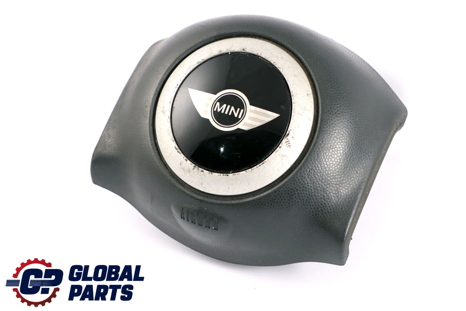 Mini Cooper R50 R52 R53 Poduszka Airbag Kierownicy 6757407