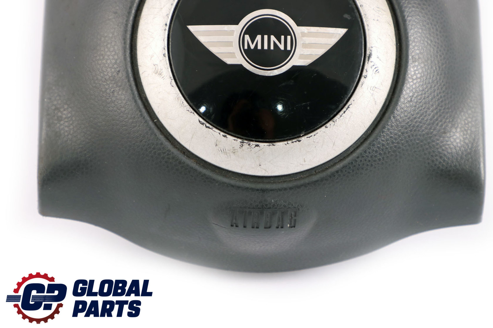 Mini Cooper R50 R52 R53 Poduszka Airbag Kierownicy 6757407