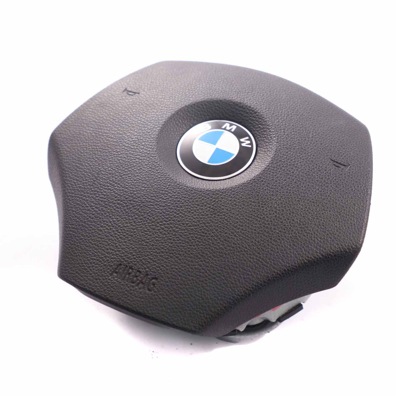 BMW X1 E84 E90 E91 Steering Wheel Airbag Module Driver's Side