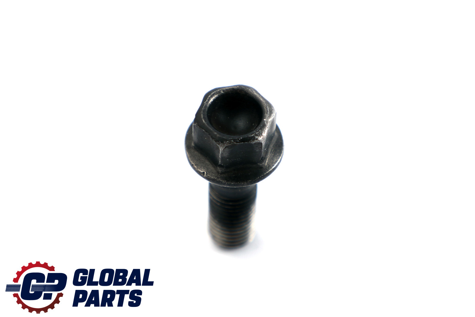 BMW E39 E46 E60 E61 E65 E81 E87 E90 E91 E92 Wheel Bolt Black Thread Stud Nut