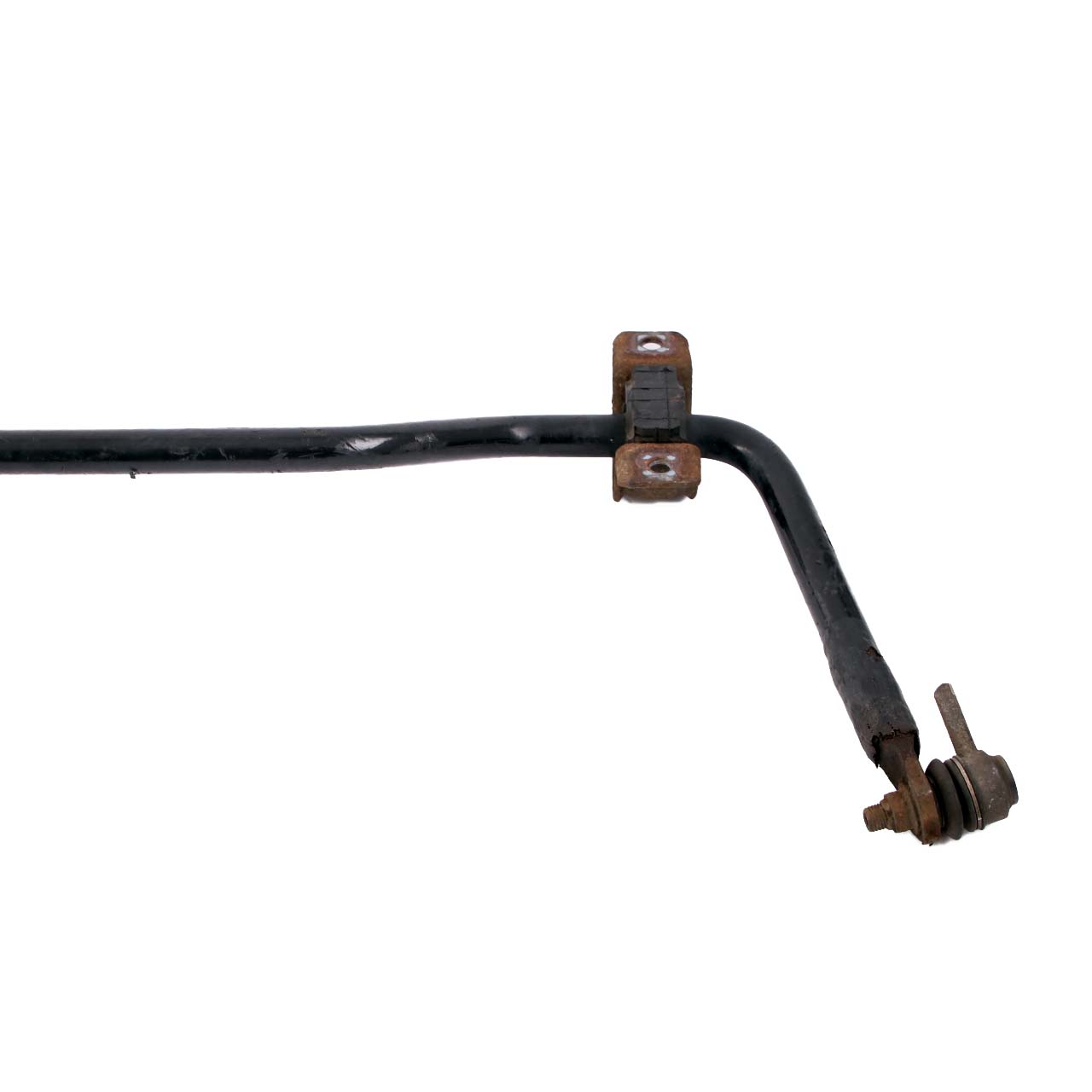 BMW X5 E70 Stabilizator Tylny Tył Sport 6783042