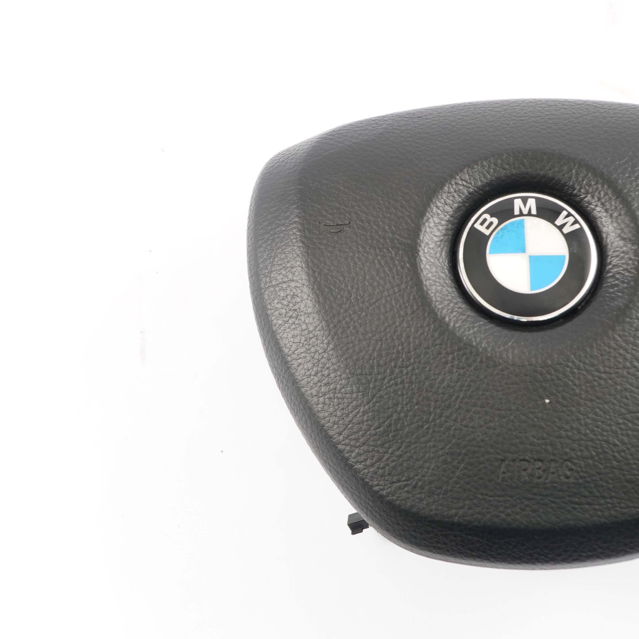 BMW F10 F11 Poduszka Airbag Powietrzna Kierowcy