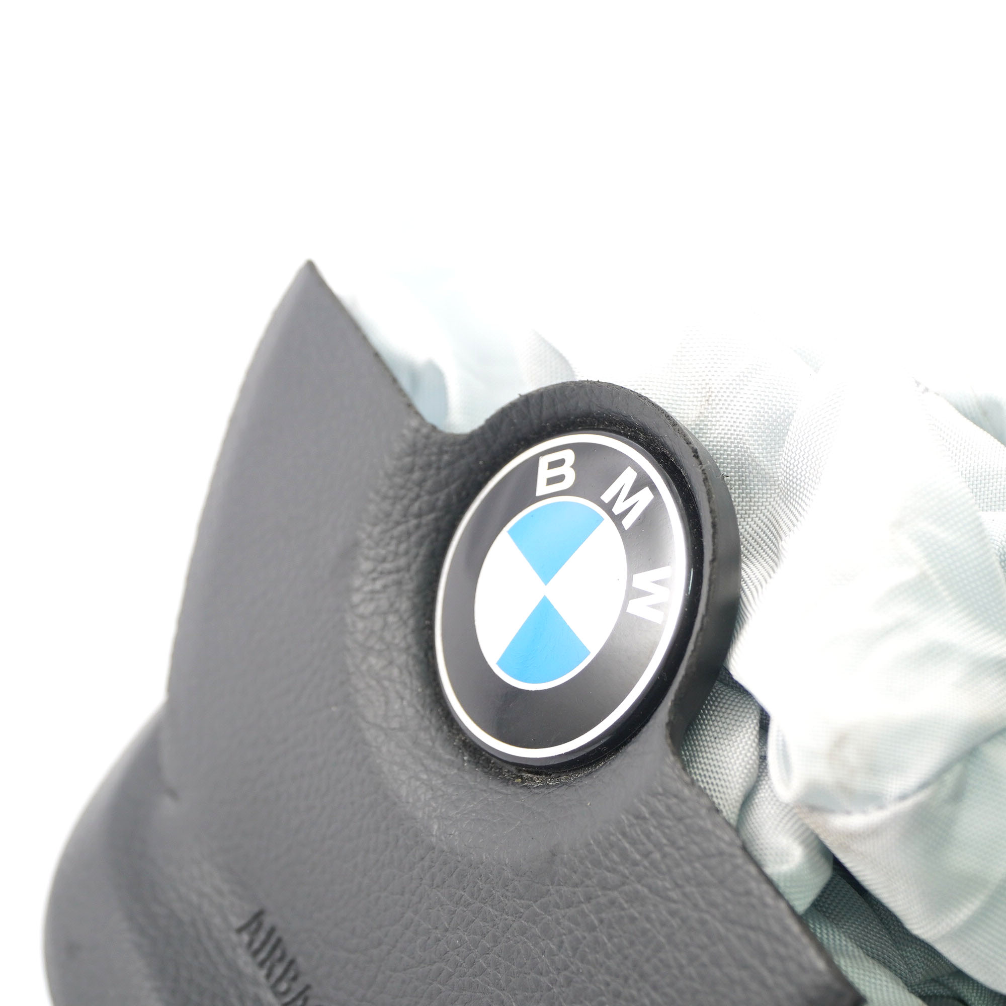 BMW F07 GT F10 F11 Poduszka Powietrza Kierowcy Airbag Wystrzelona 6783839