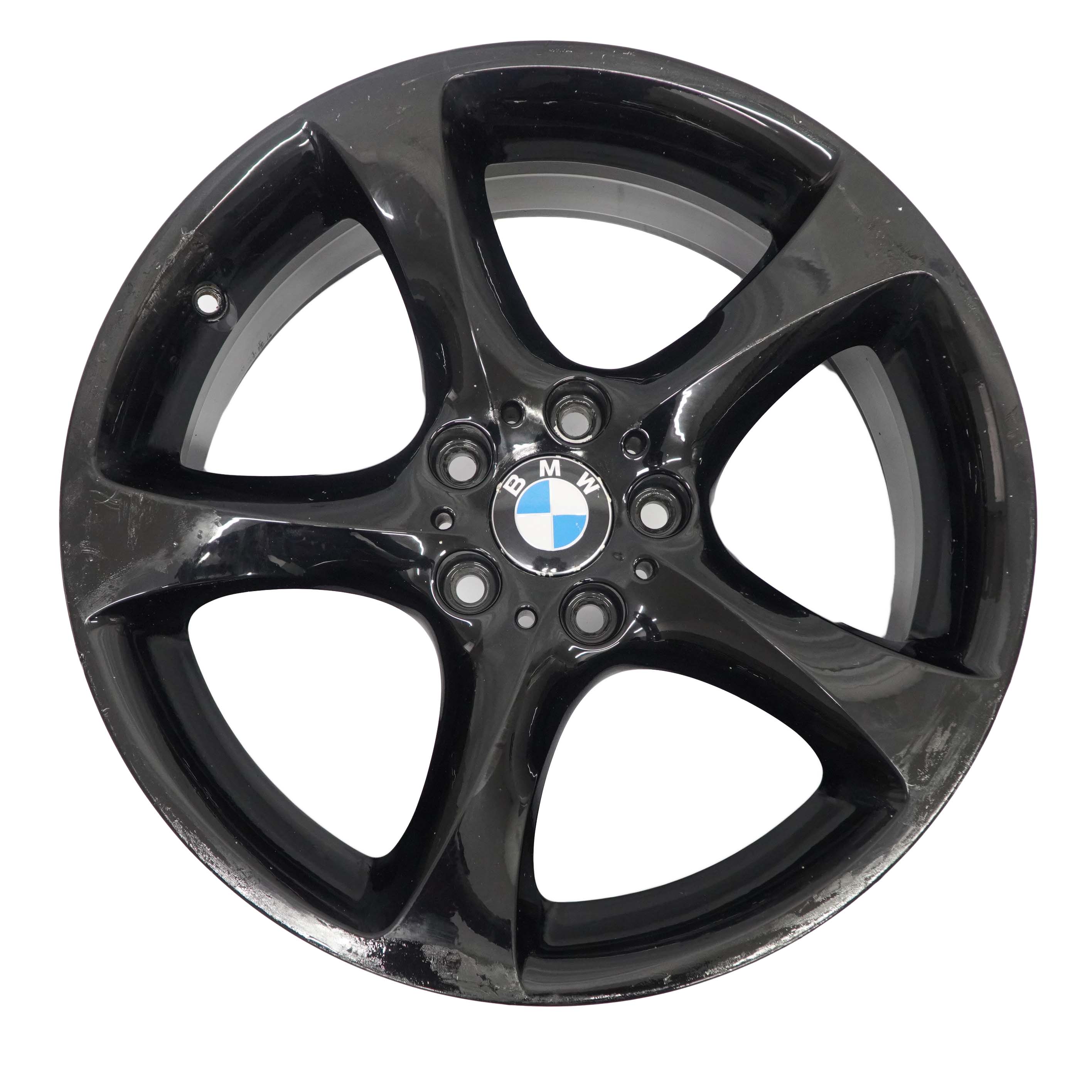 BMW E90 E91 Felga Aluminiowa 19" ET:37 8J 6785002