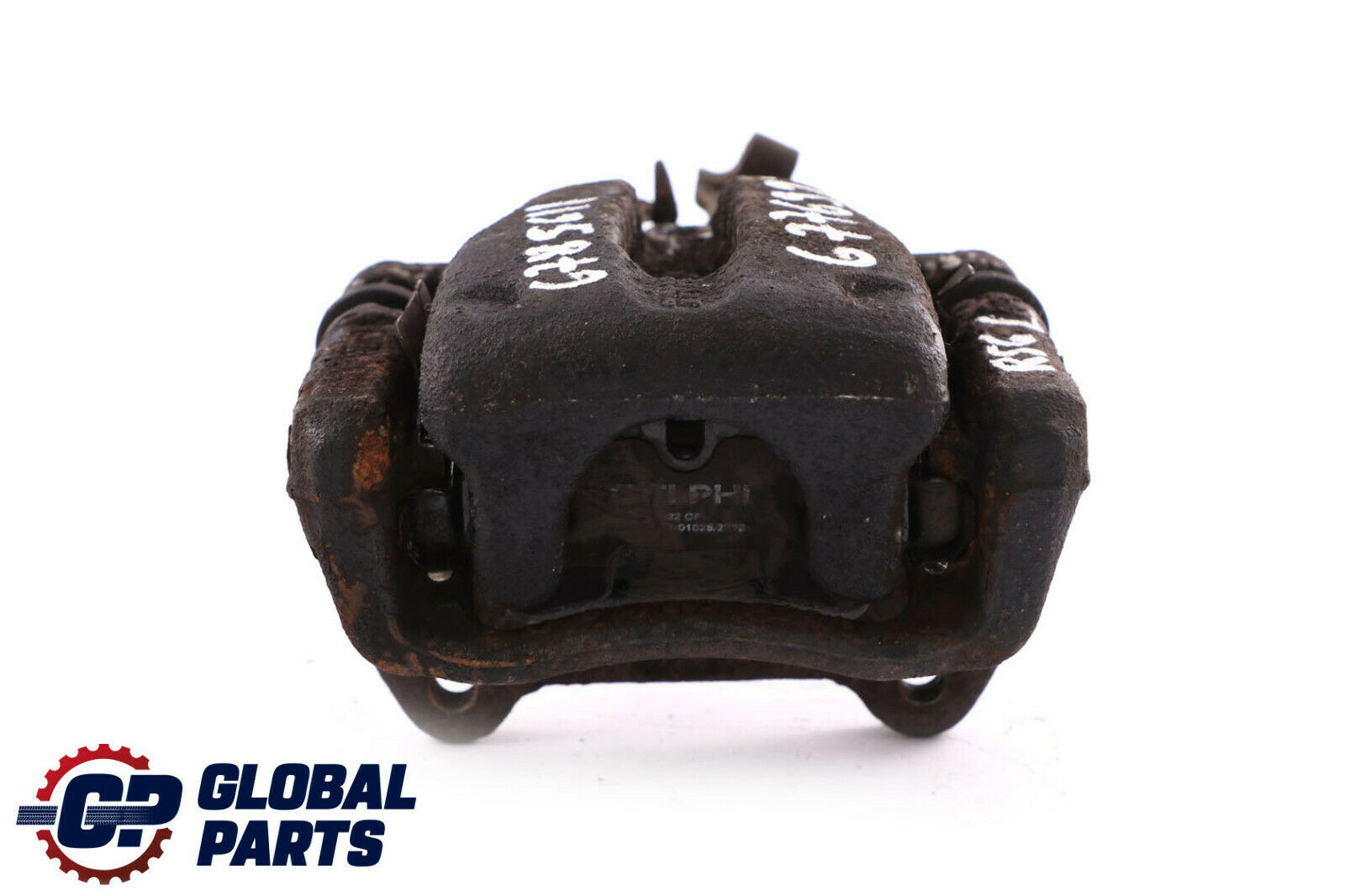 BMW Mini Cooper R55 R56 R57 Rear Left N/S Wheel Brake Caliper Housing