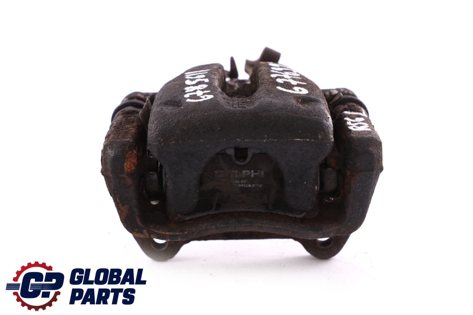 BMW Mini Cooper R55 R56 R57 Rear Left N/S Wheel Brake Caliper Housing