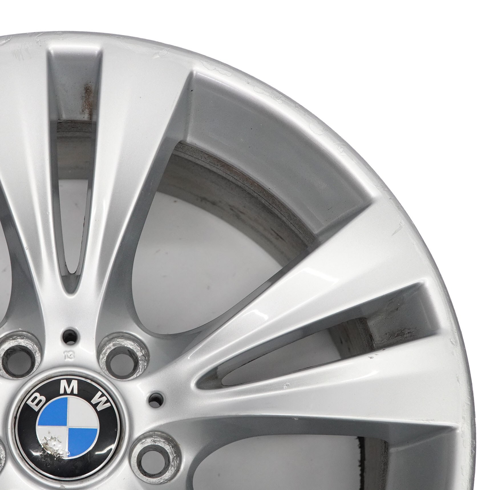 BMW F25 F26 Felga Aluminiowa 19" 9,5J 7849662