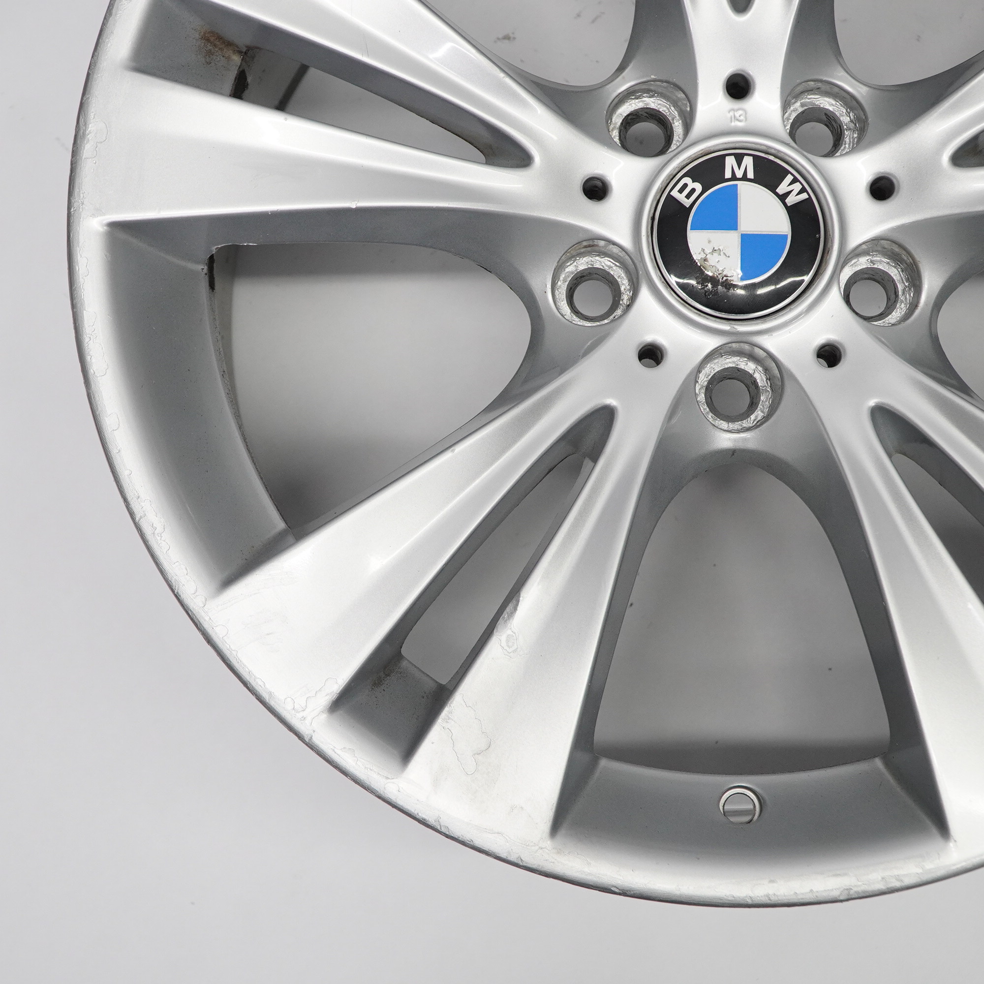 BMW F25 F26 Felga Aluminiowa 19" 9,5J 7849662