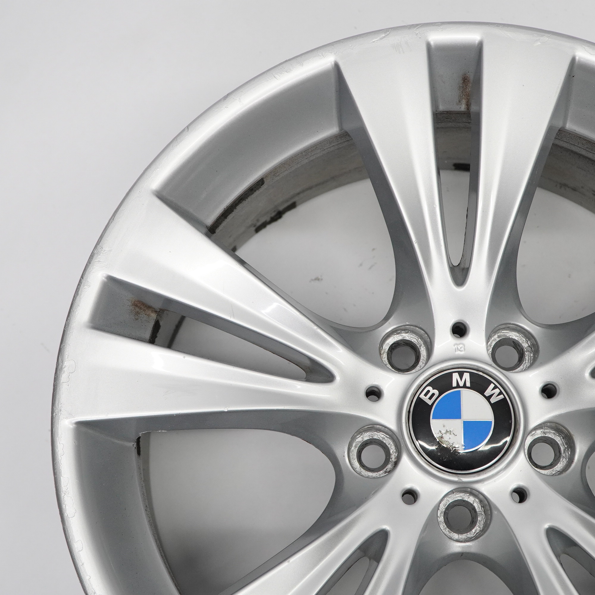 BMW F25 F26 Felga Aluminiowa 19" 9,5J 7849662