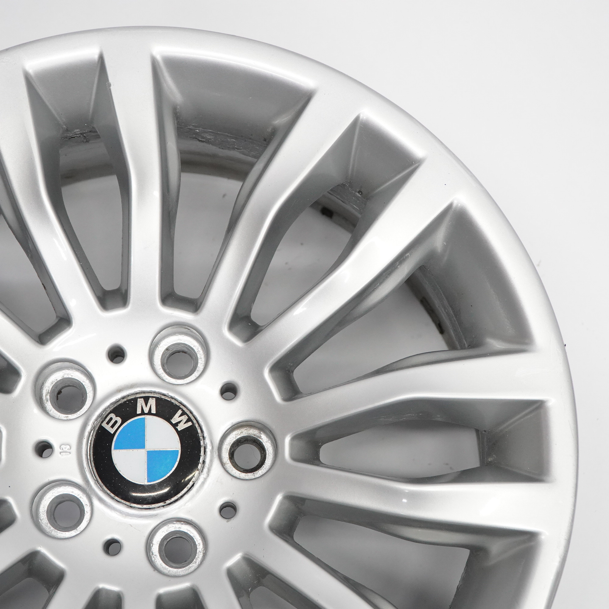 BMW X1 E84 Felga Aluminiowa 18" 321 ET:30 8J 6789144