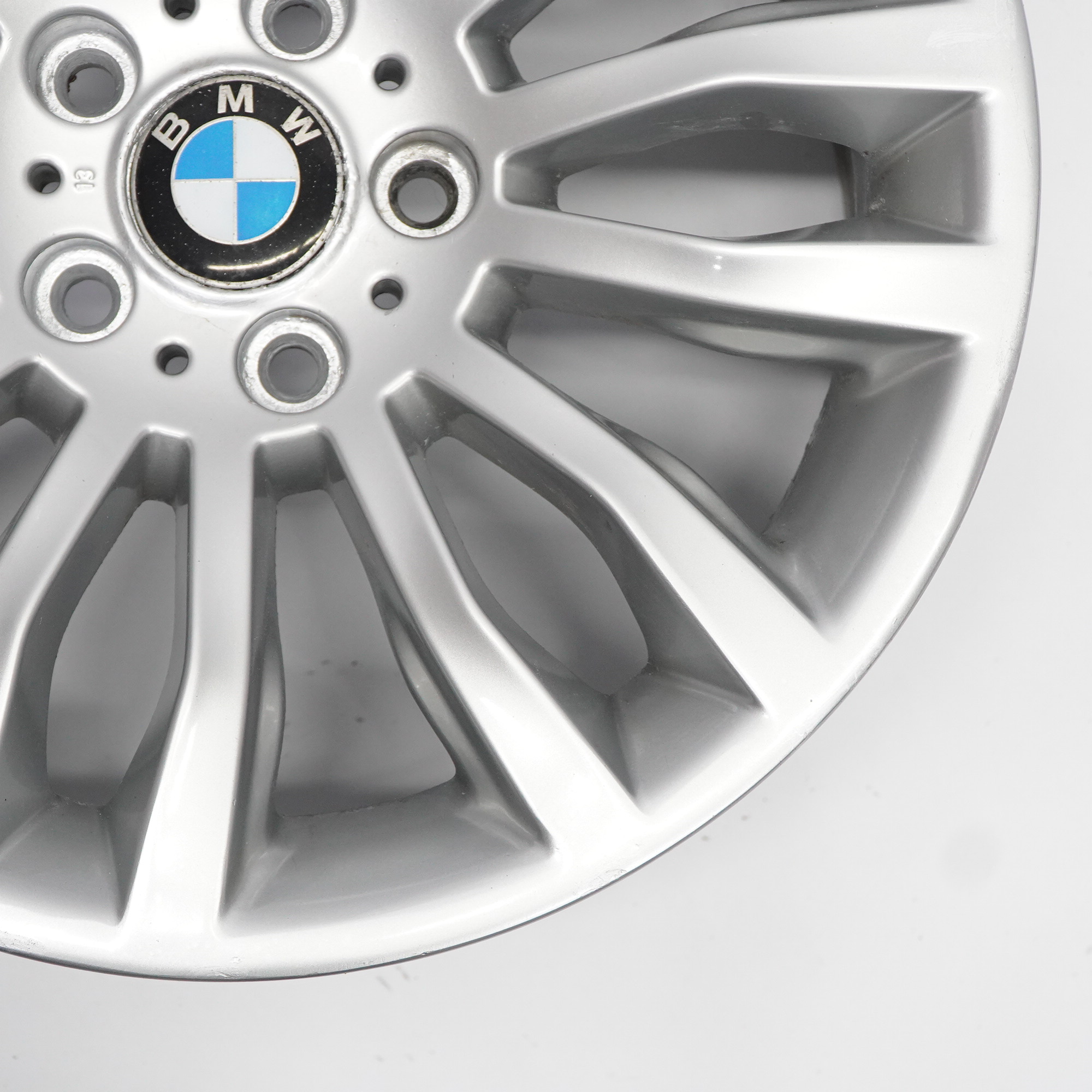 BMW X1 E84 Felga Aluminiowa 18" 321 ET:30 8J 6789144