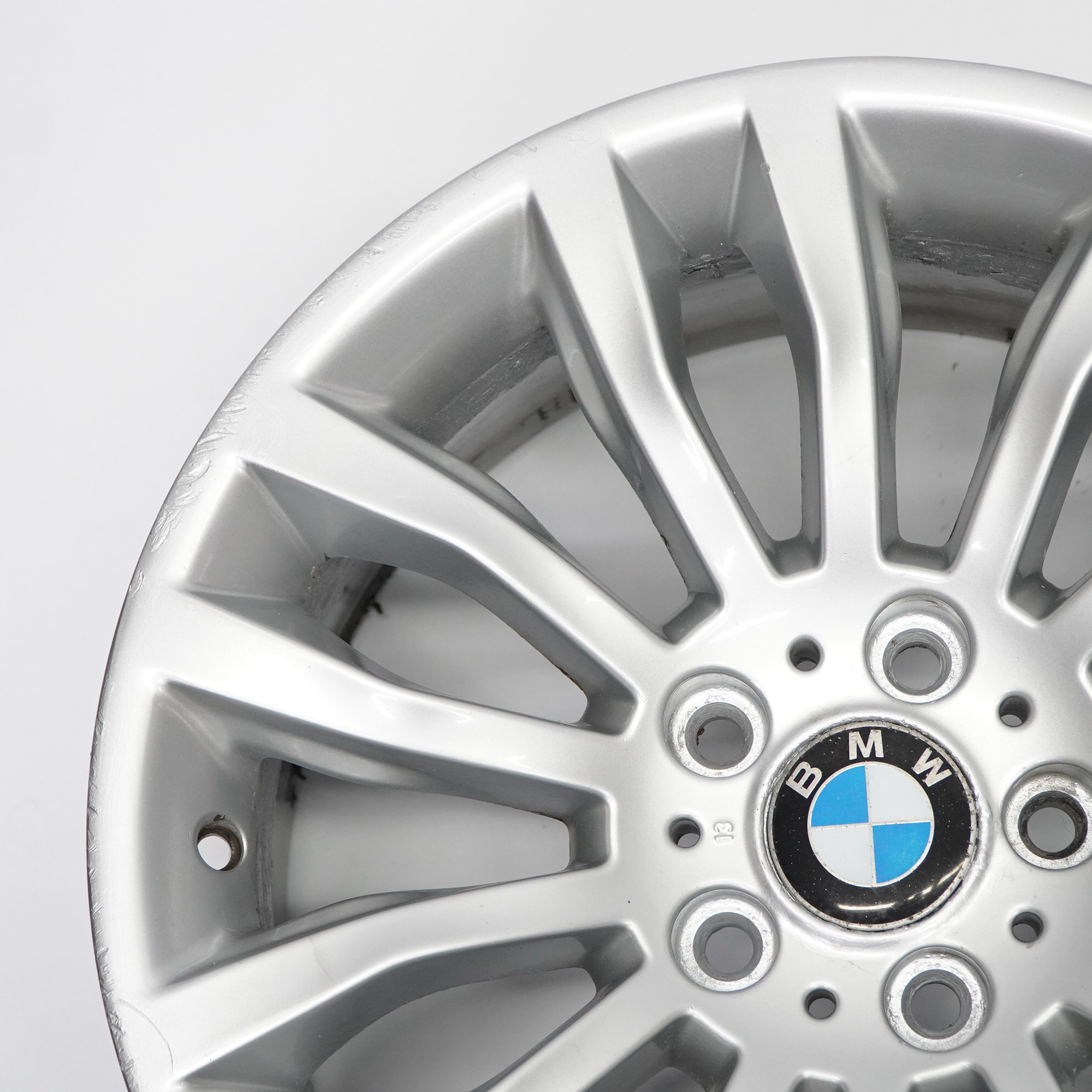 BMW X1 E84 Felga Aluminiowa 18" 321 ET:30 8J 6789144