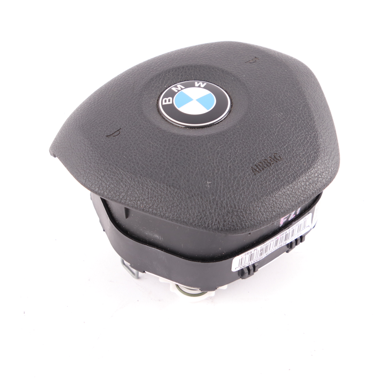 BMW F20 F21 F30 Poduszka Kierowcy Airbag 6791332